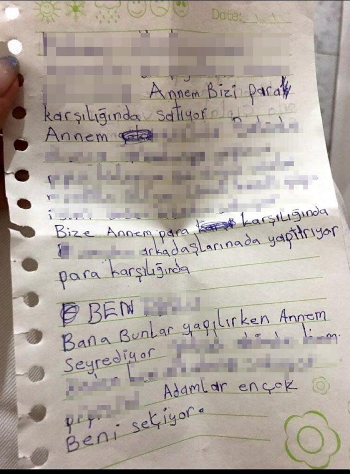 Çanakkale'de cinsel saldırı davasında sanıkların hepsi serbest kaldı
