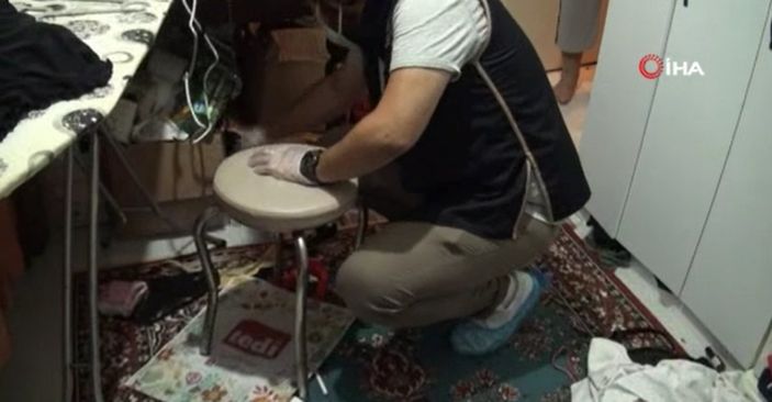 İstanbul'da DEAŞ operasyonu: 11 kişi gözaltına alındı