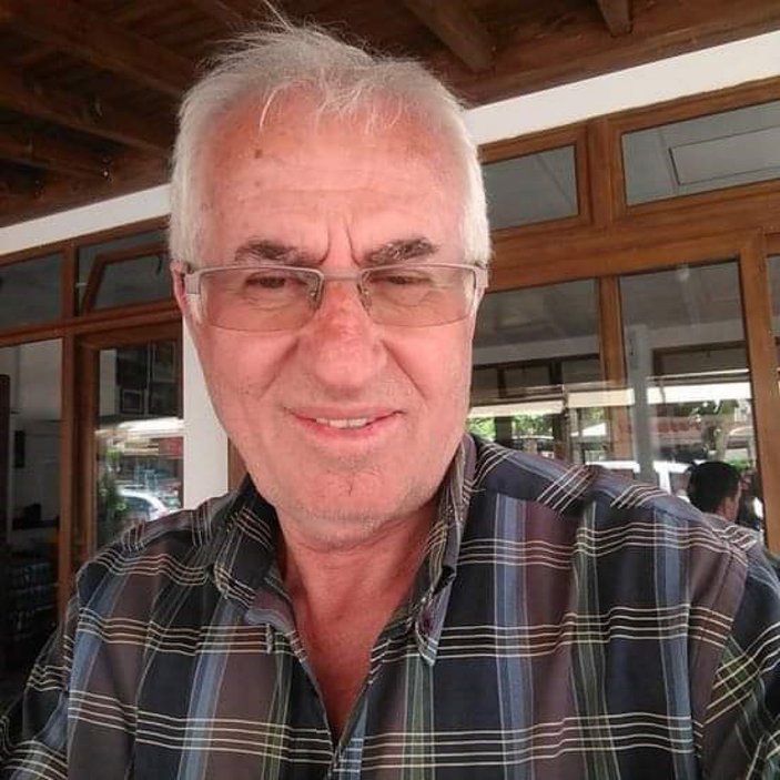 Denizli'de 71 yaşındaki Alzheimer hastası kayboldu