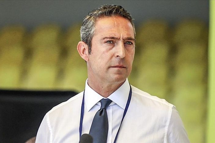 Christoph Daum'dan Ali Koç'a destek