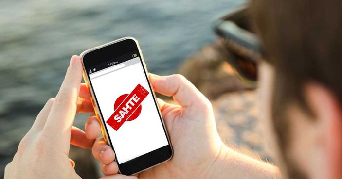 Pandemide sahte haberler, insanların davranışlarını değiştiriyor