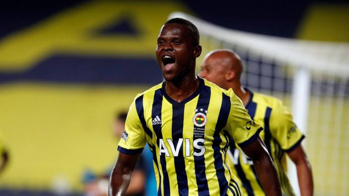 Mbwana Samatta: Gelecek sezon da buradayım