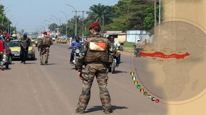 Fransa, Mali'de askıya aldığı askeri operasyonlara yeniden başlıyor