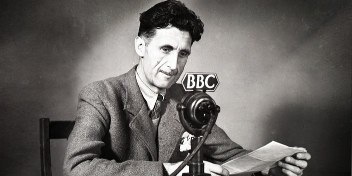 George Orwell’in Neden Yazıyorum kitabında edebiyat üzerine yazılar