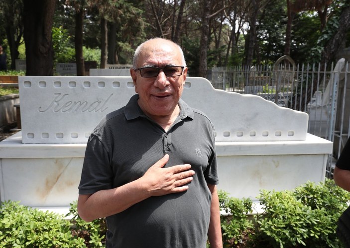 Kemal Sunal, vefatının 21. yılında anılıyor