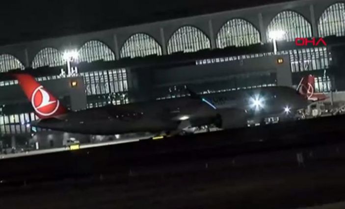 Mehmet Aydın Türkiye'ye getirildi