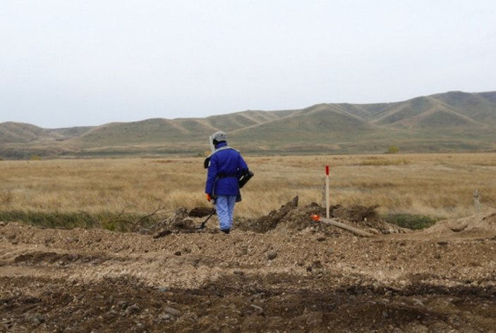 Azerbaycan, 15 esir Ermeni askerini daha iade etti