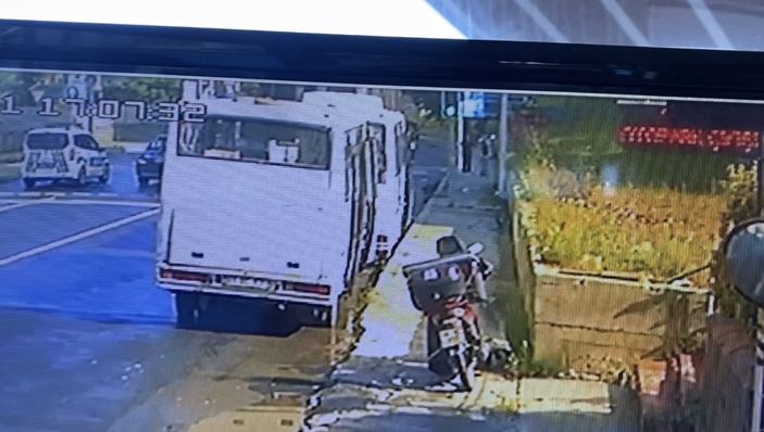 Kağıthane’de düğün konvoyu ile polis arasında kovalamaca