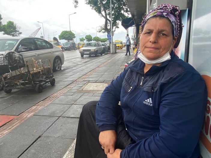 Zonguldak'ta yaşayan Nesrin'den 4 yıldır haber yok