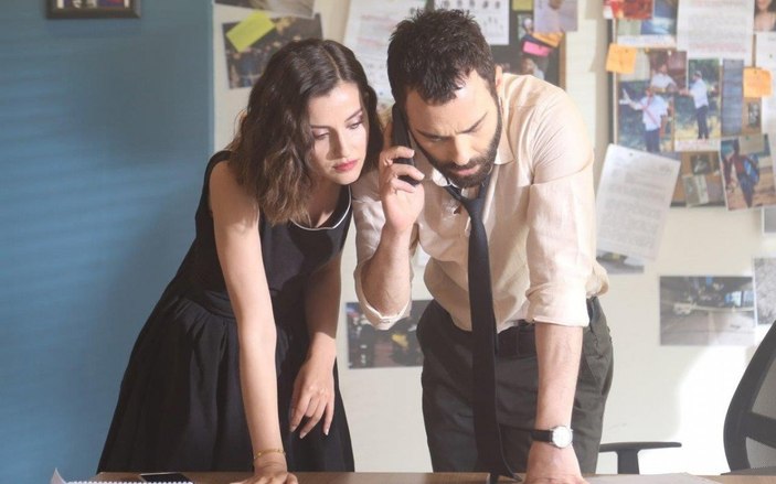 Baş Belası 4.bölüm fragmanı: Kim bu Zehra?