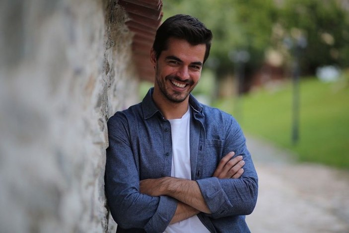 Berk Atan kimdir? Gönül Dağı'nın Taner'i Berk Atan'ın biyografisi..