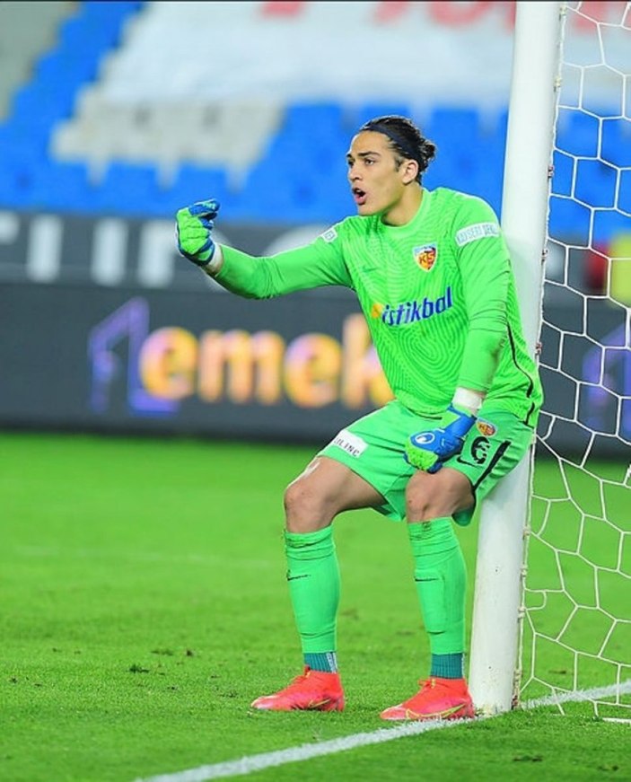 Berna Gözbaşı: Doğan Alemdar'a teklifler var ama sonuç yok