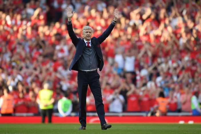 Arsene Wenger: 2 yılda bir Dünya Kupası olacak