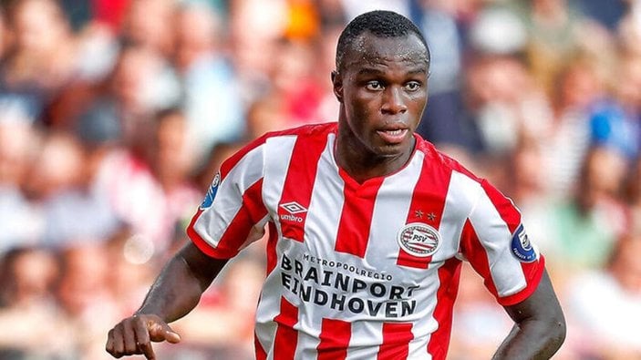 Bruma, Adana Demirspor'la anlaştı