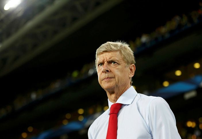 Arsene Wenger: 2 yılda bir Dünya Kupası olacak