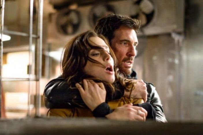 Dondurucu filmi ne zaman çekildi? Dondurucu filmi konusu ve oyuncu kadrosu