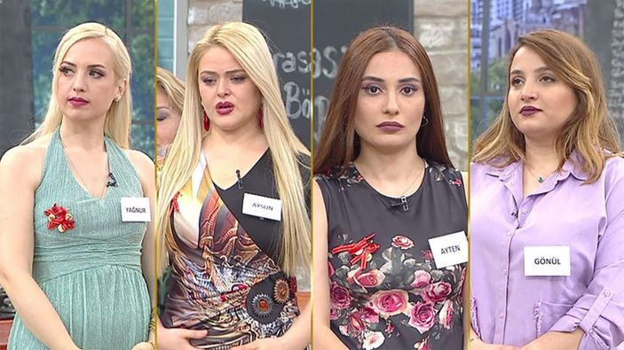 Gelinim Mutfakta neden yok, bitti mi? 20 bilezikle sezona veda...