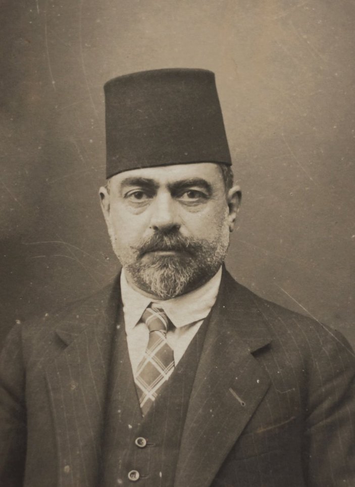 Osmanlı aydını  Ali Rifat Çağatay’ın Mûsikî Yazıları kitabı