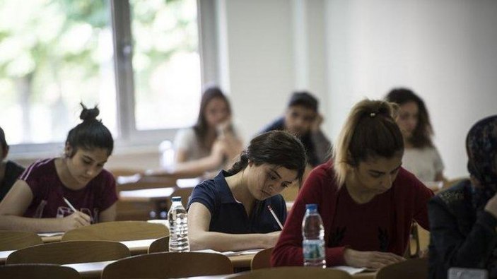 LGS 2021: Komşu kayıt alanı nedir?