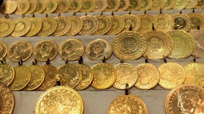 Haftaya kritik başladı! 5 Temmuz 2021 gram, çeyrek, yarım, tam altın ne kadar?