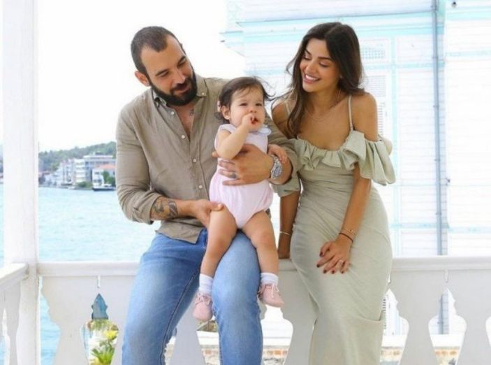 Berk Atan kimdir? Gönül Dağı'nın Taner'i Berk Atan'ın biyografisi..