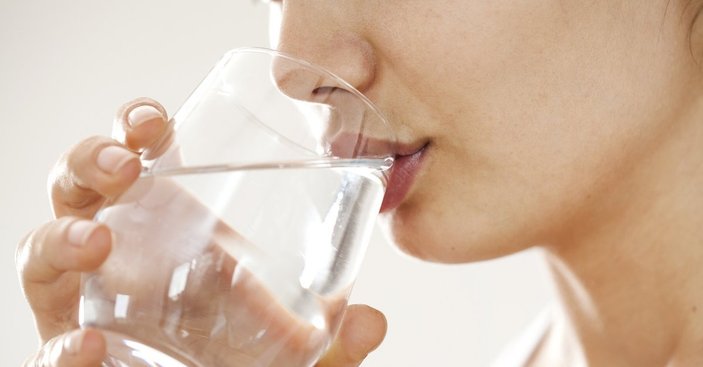 Sürekli susamış hissettiren 10 hastalık