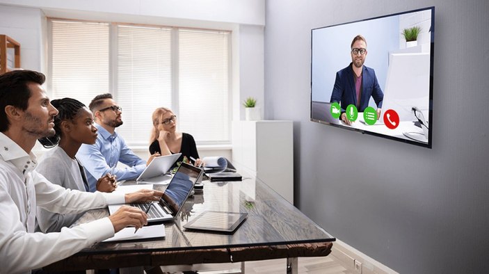 Webinar nedir