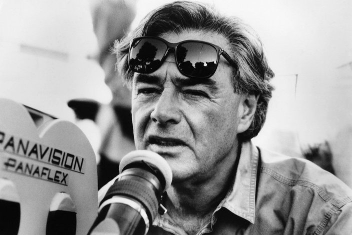 Richard Donner yaşamını yitirdi! Richard Donner kimdir? Superman ile adını duyurmuştu..