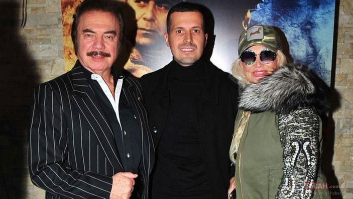 Orhan Gencebay'ın oğlu Gökhan Gencebay kimdir? Seda Han ile evlilik yolunda..