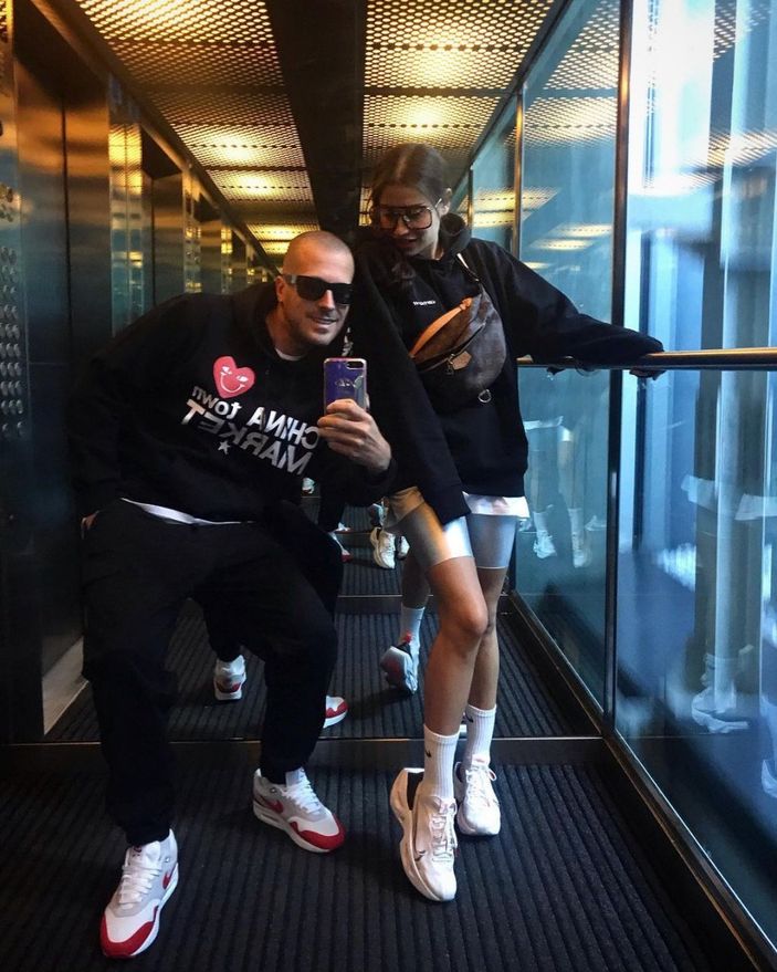 Orhan Gencebay'ın oğlu Gökhan Gencebay kimdir? Seda Han ile evlilik yolunda..