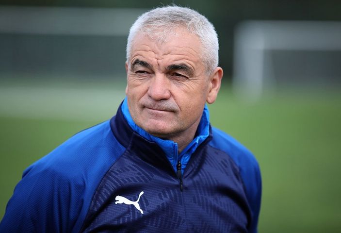 Rıza Çalımbay: Yabancı kararı takımları hazırlıksız yakaladı