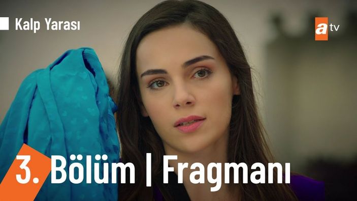 Kalp Yarası 3. bölüm fragmanı: Ayşe ile Ferit ayrılıyor mu?