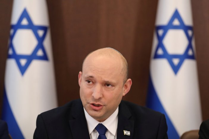 Naftali Bennett hükümeti 'aile birleşimi' yasasında başarısız oldu