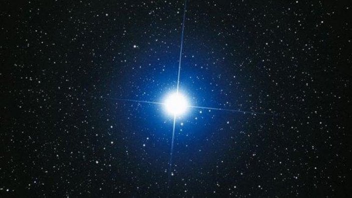 Necm Suresi'nin sırrı: Sirius (Şira Yıldızı) ve önemi
