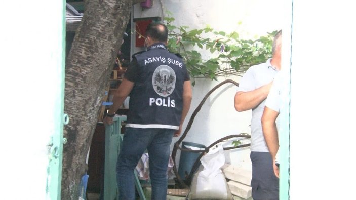 İstanbul’da uyuşturucu tacirlerine operasyon