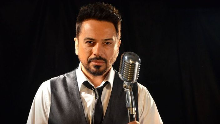 Şans Kapıyı Çalınca sunucusu Emre Altuğ kimdir? Emre Altuğ'un biyografisi...