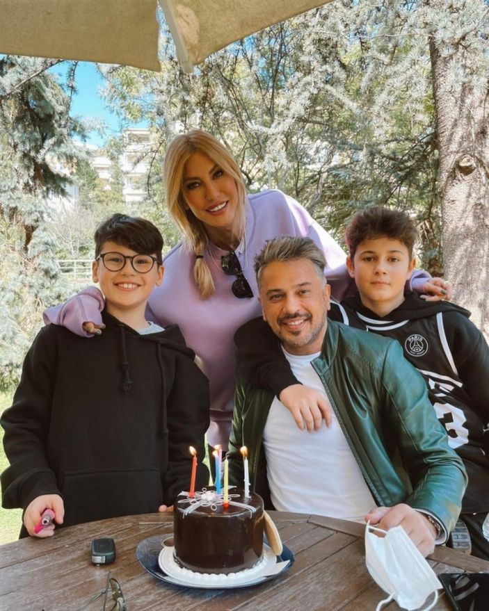 Şans Kapıyı Çalınca sunucusu Emre Altuğ kimdir? Emre Altuğ'un biyografisi...