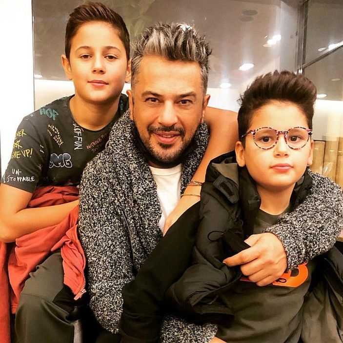 Şans Kapıyı Çalınca sunucusu Emre Altuğ kimdir? Emre Altuğ'un biyografisi...