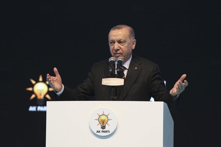 Cumhurbaşkanı Erdoğan, 'Diyarbakır aileleri' ile buluşacak