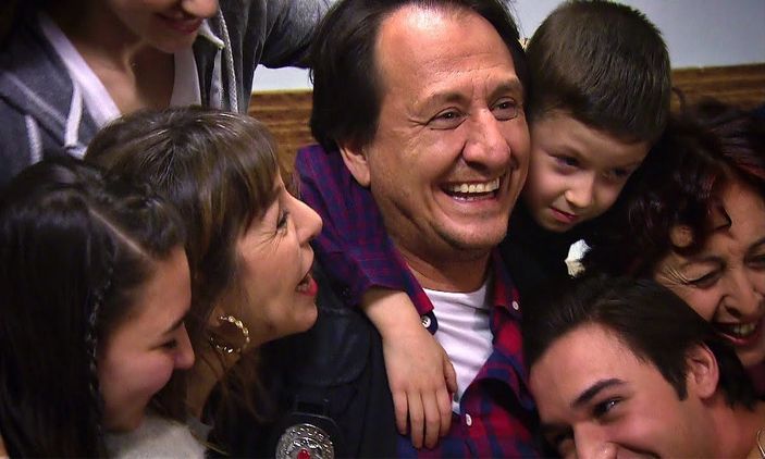 'Çoban Ailesi' devri kapanıyor! Arka Sokaklar'ın 'Hüsnü Çoban'ı Özgür Ozan ayrılıyor iddiası...