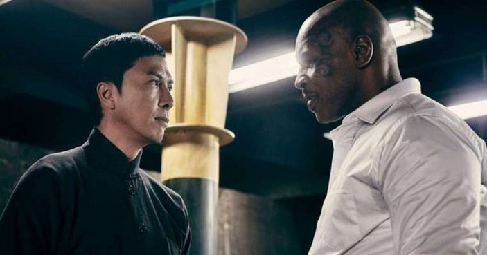 IP Man 3 filmi konusu nedir? IP Man 3 filmi konusu ve oyuncuları