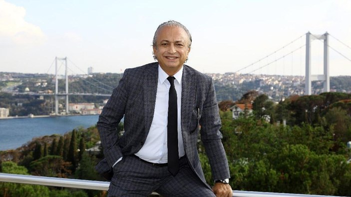 TRT spikeri Levent Özçelik'ten Inzaghi gafı! Levent Özçelik kimdir? Levent Özçelik'in biyografisi...