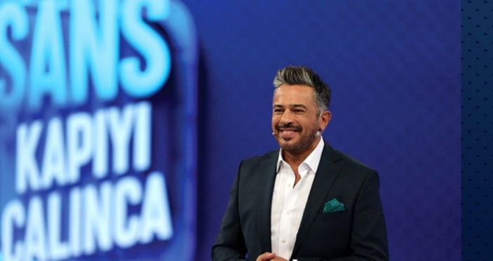 Şans Kapıyı Çalınca başlıyor! Şans Kapıyı Çalınca formatı nedir, büyük ödül ne kadar?