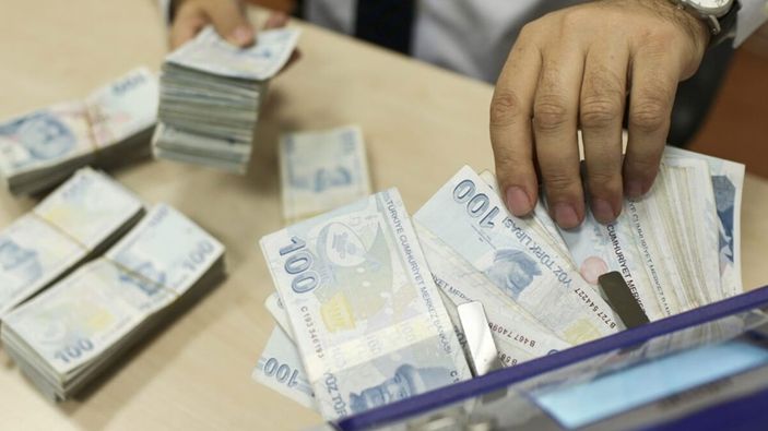 Kamu işçilerine ek ödeme! Tediye ödemeleri 3. taksit ne zaman? En az 1108 TL hesaplarda..