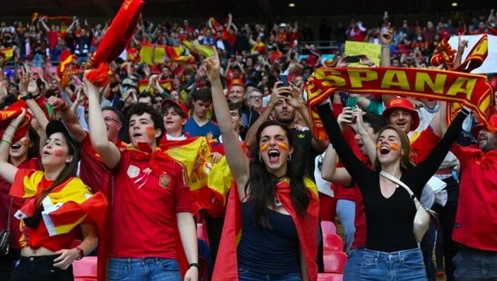 Euro 2020'de koronavirüs vakaları arttı
