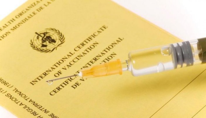 Aşı sertifikası için yeni karar! Koronavirüs geçirenler 2. doz aşı olacak mı?