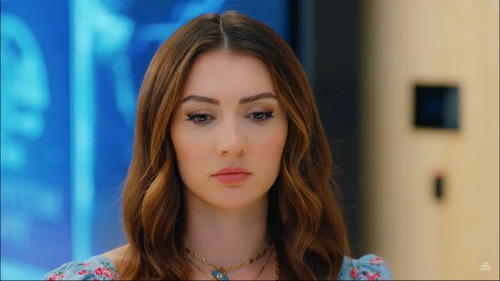 Aşk Mantık İntikam 4. bölüm 2. fragmanı: Benden mi hoşlanıyorsun?