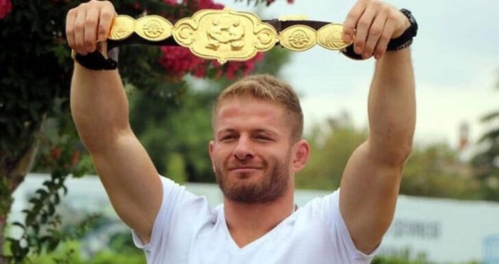 Er meydanı teklifi! İsmail Balaban, Kırkpınar Yağlı Güreşleri'ne katılacak mı?