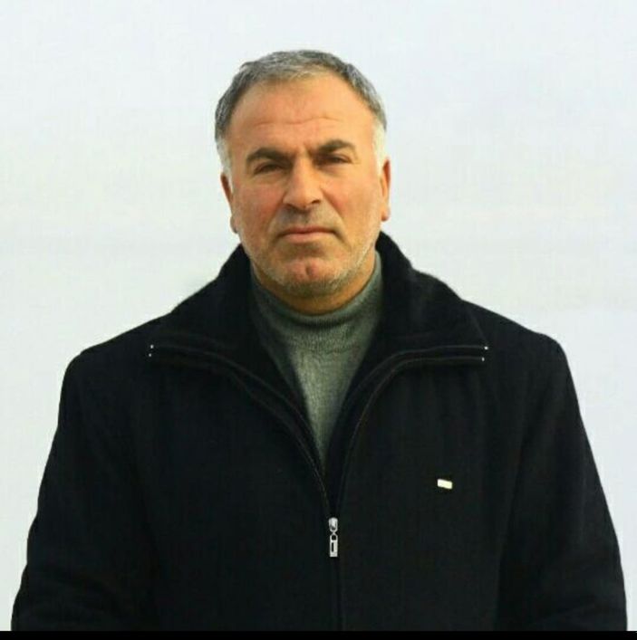 Erzurum'da emeklilik dilekçesini verdiği gün yaşamını yitirdi