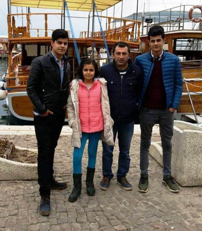 Antalya'da düğünde rahatsızlanan kız çocuğu hayatını kaybetti